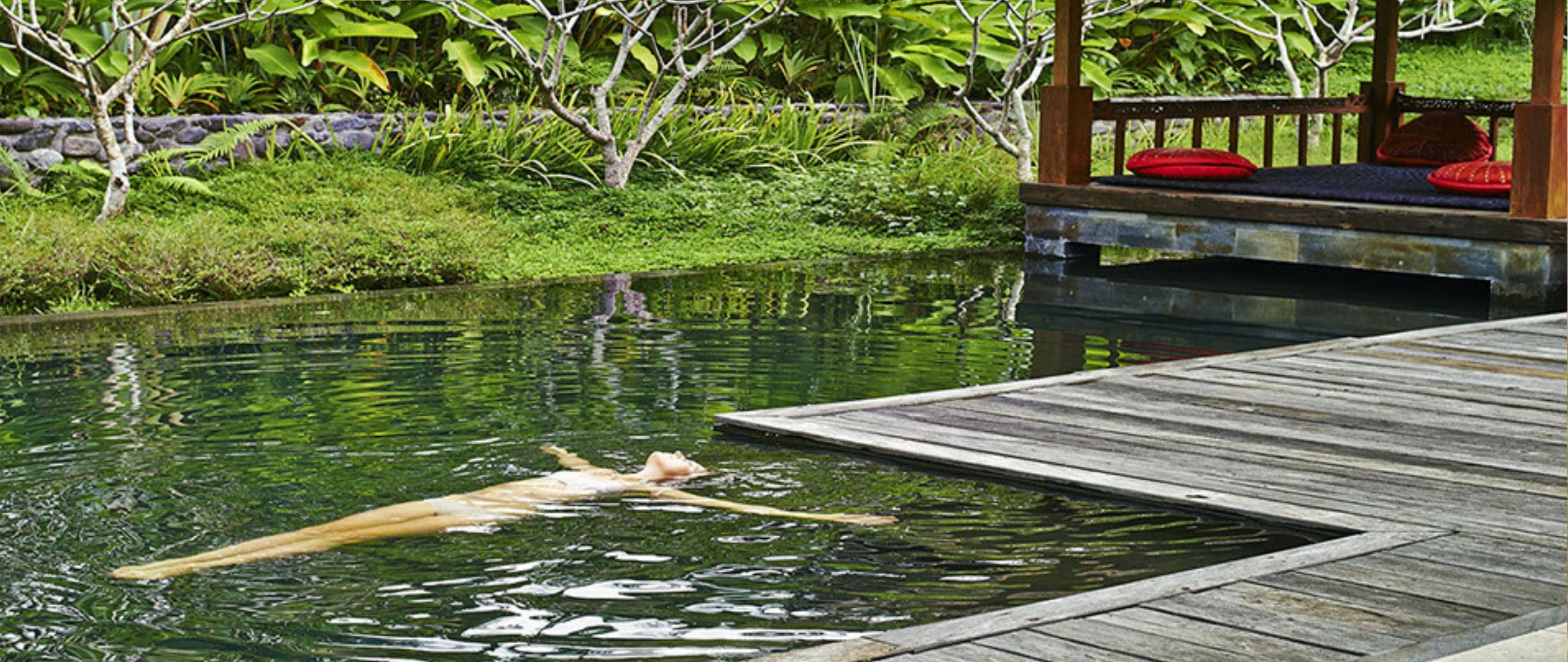 Bali Yoga Retreat