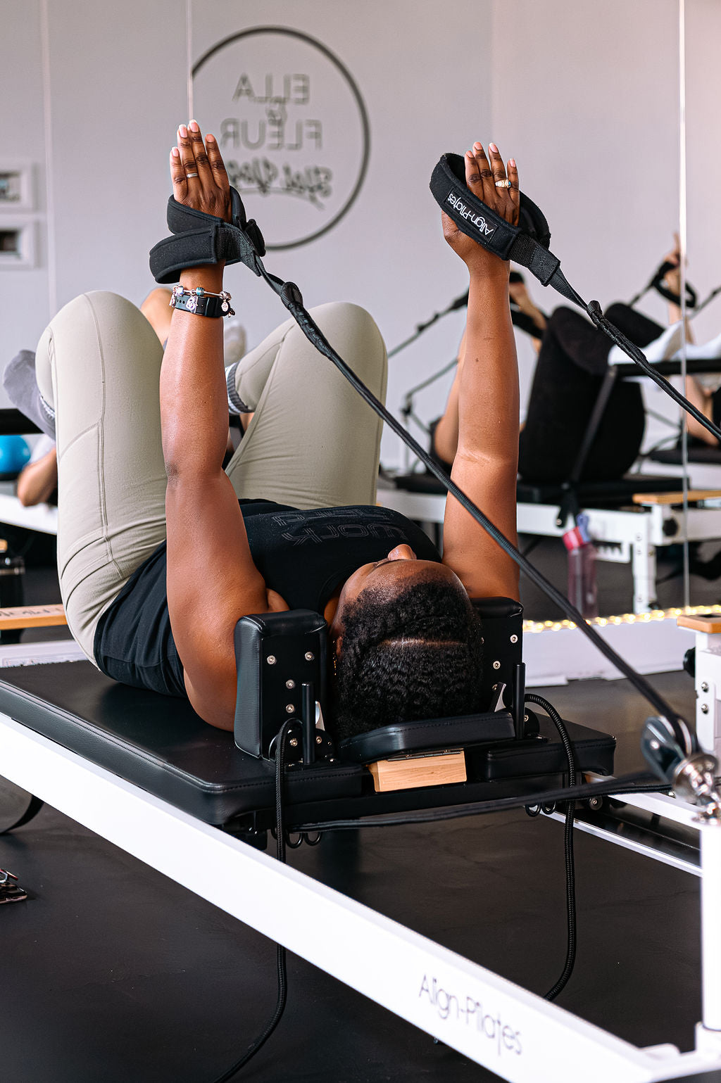 Reformer & Flow Experience