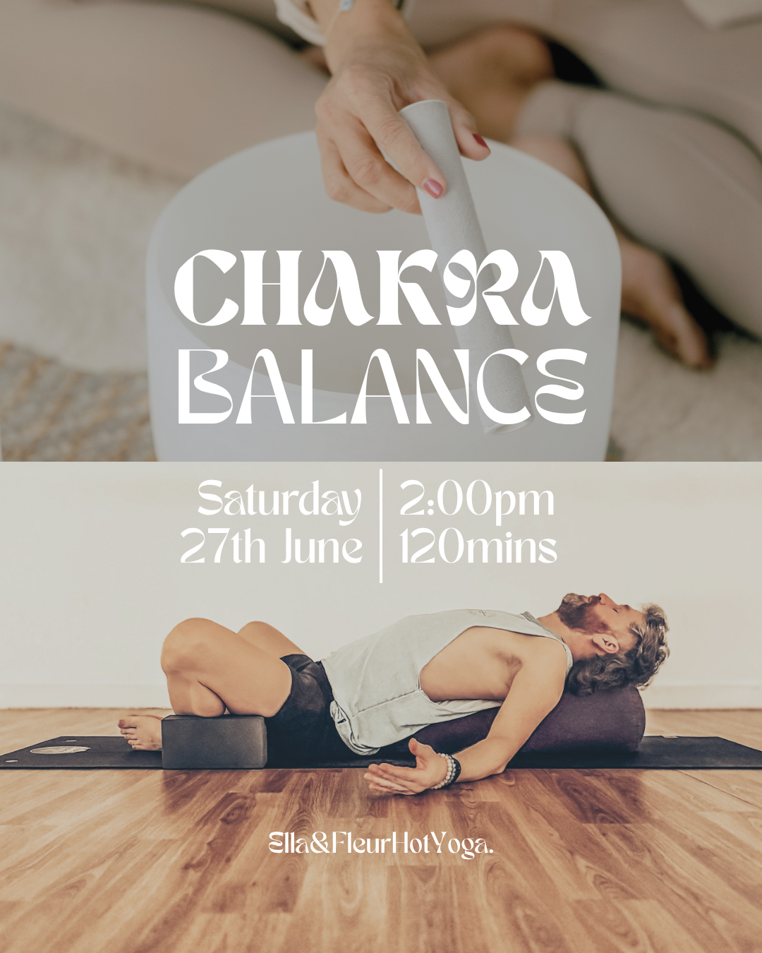 Chakra Balance