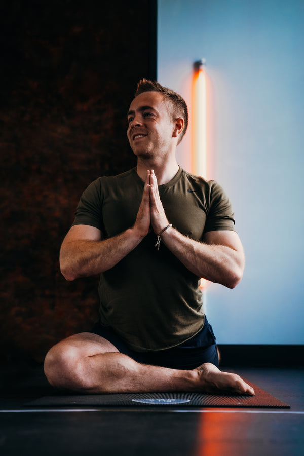 Hot Pilates for Yogis **