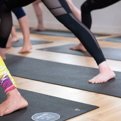 Heated Vinyasa ***