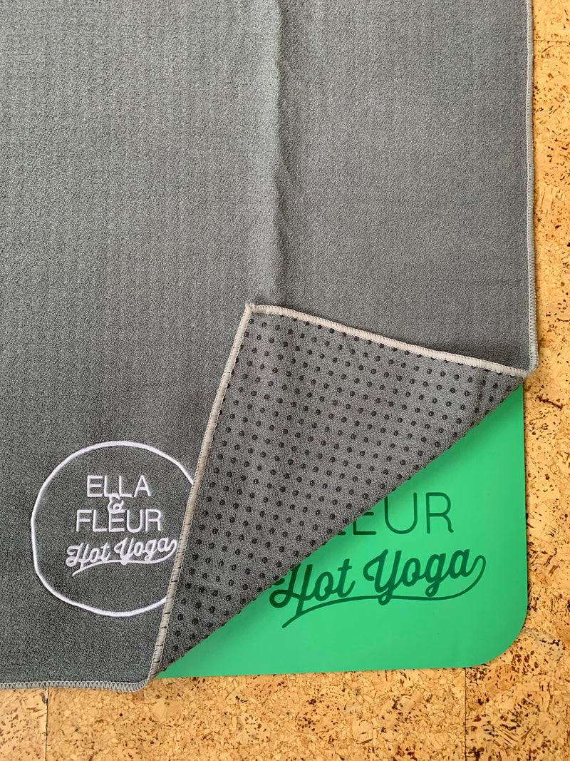Premium Limited Edition Non-Slip Towel