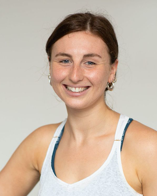 MADDIE GRIFFIN