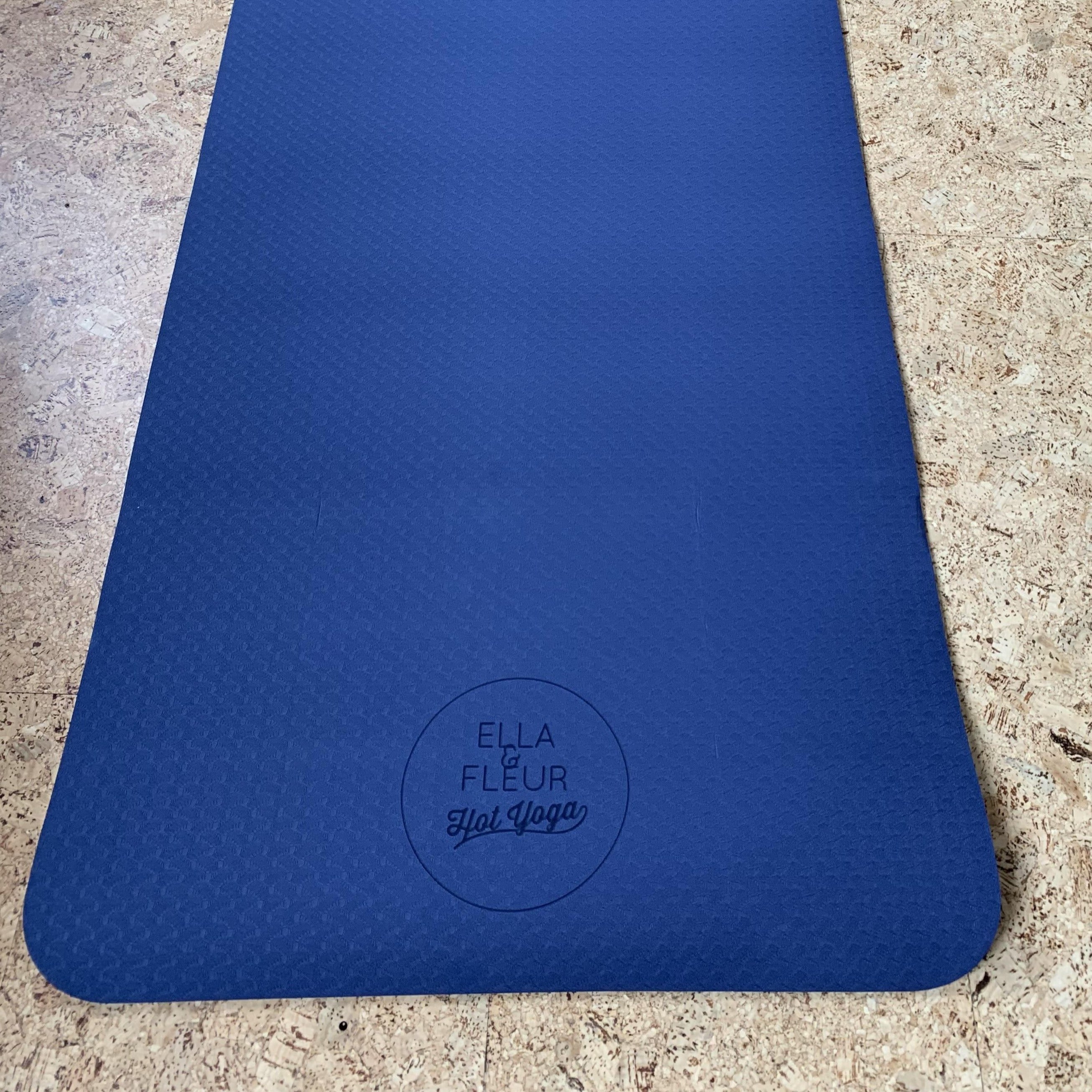 TPE Yoga Mat