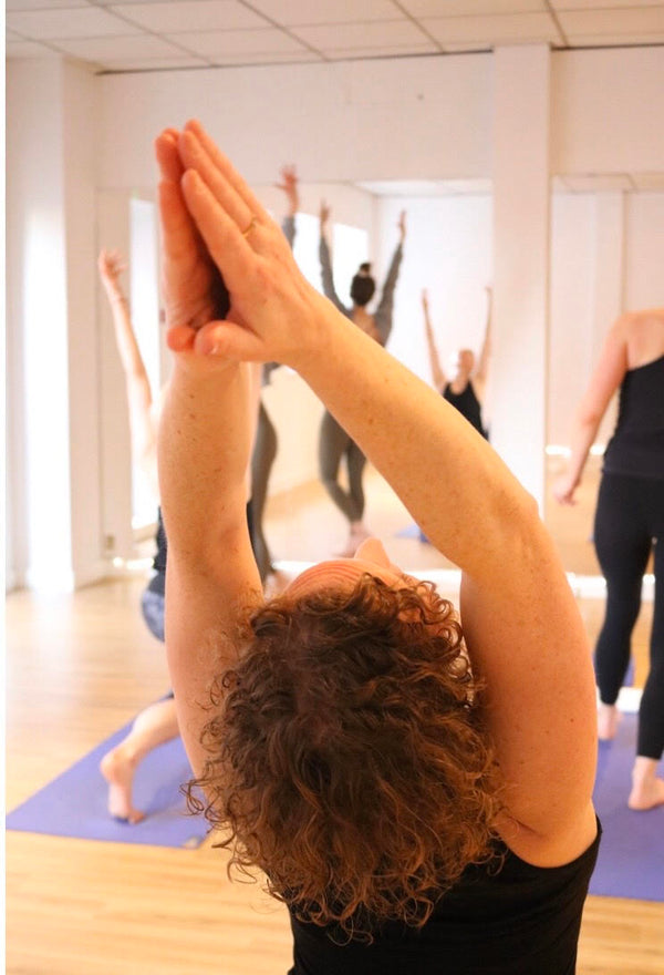 Vinyasa Beats ***